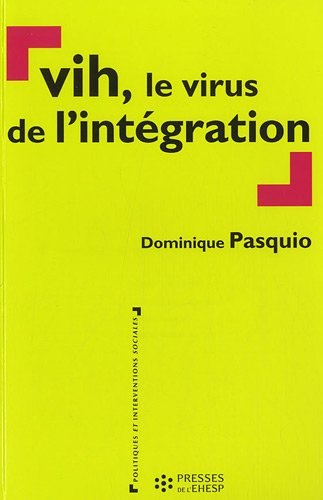 VIH, le virus de l'intégration