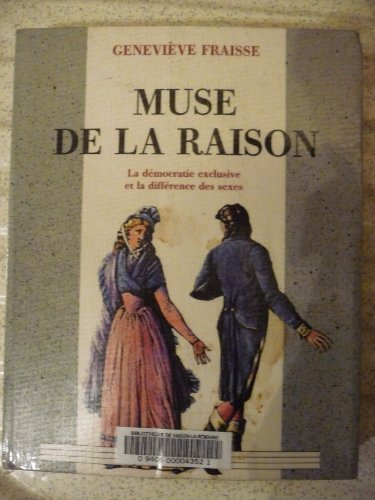 muse de la raison