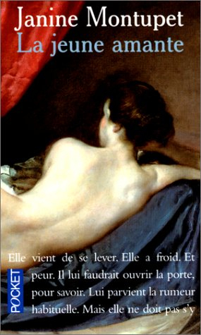 La jeune amante