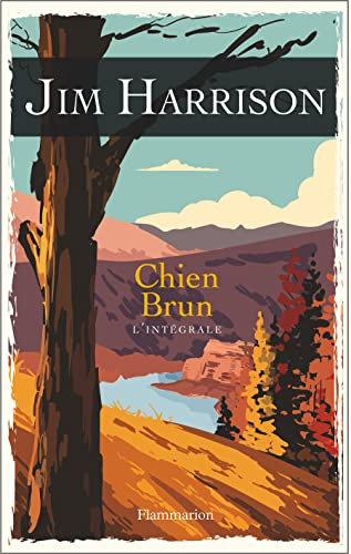 Chien brun : l'intégrale