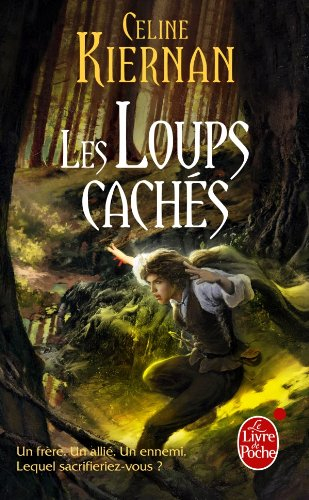 Les Moorehawke. Vol. 2. Les loups cachés