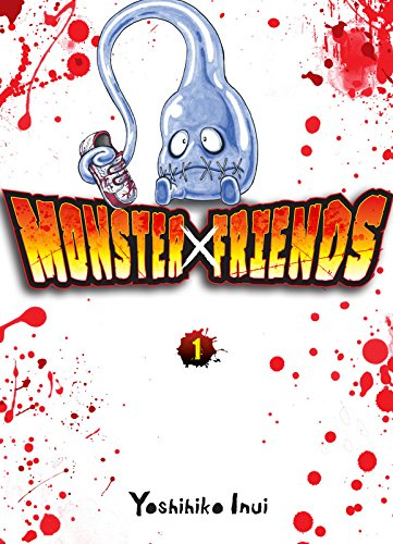 Monster friends. Vol. 1