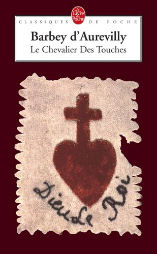 Le chevalier Des Touches