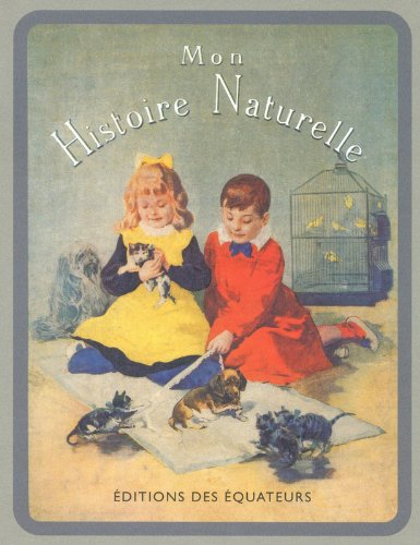 Mon histoire naturelle