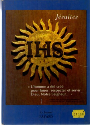 jésuites