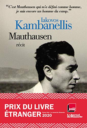 Mauthausen : récit