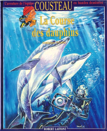 La Course des dauphins