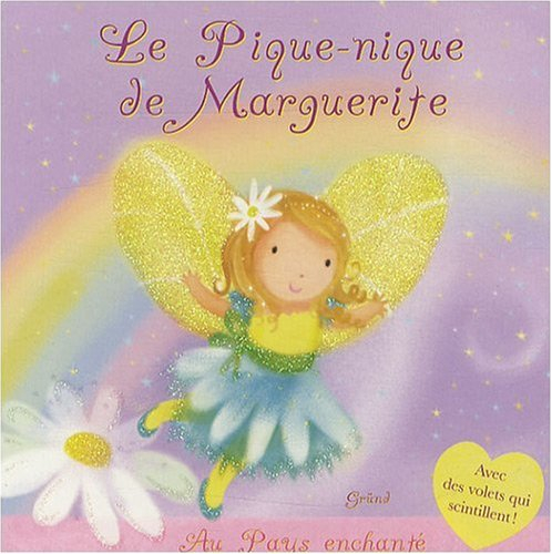 Le pique-nique de Marguerite