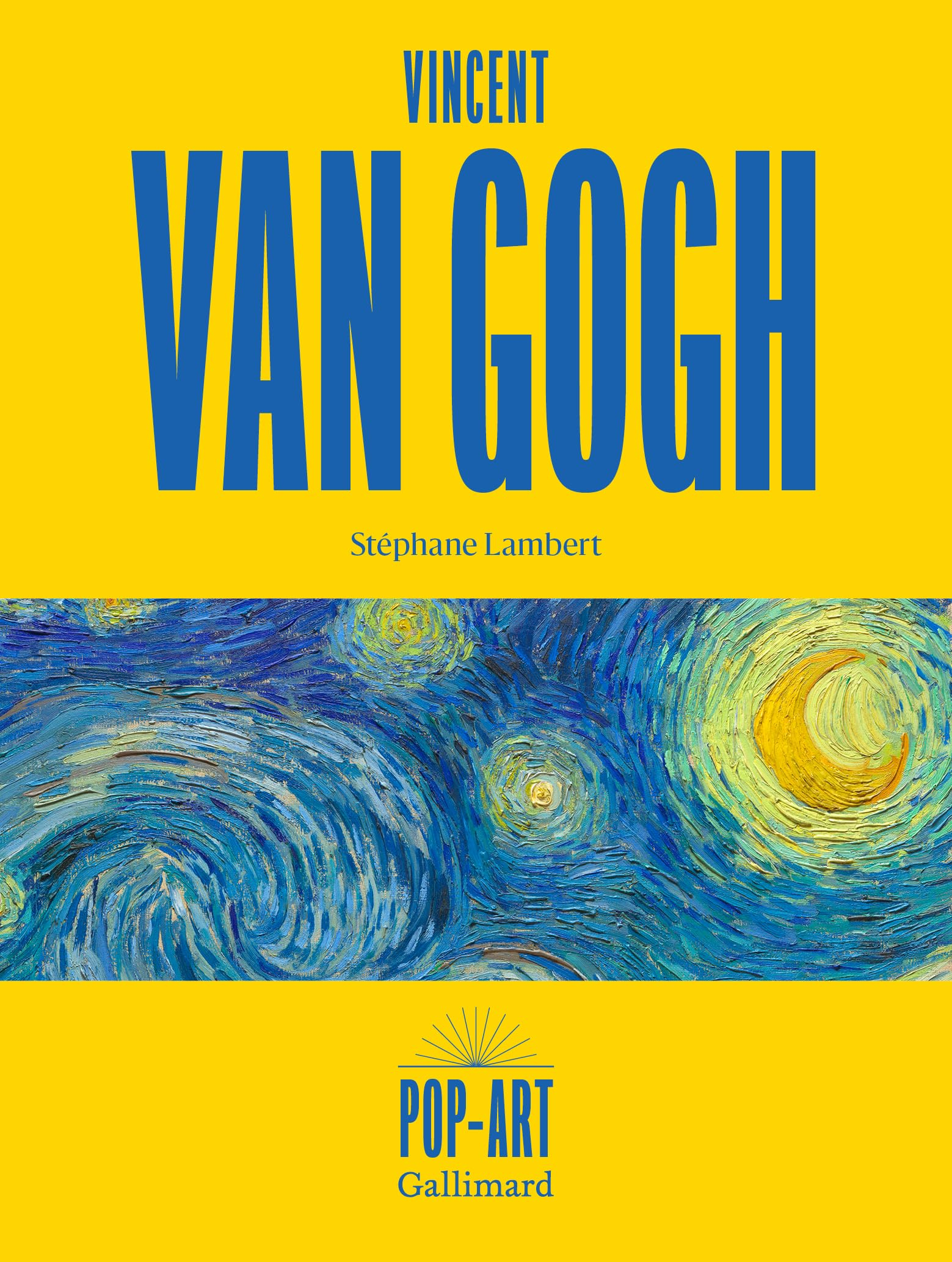 Vincent Van Gogh