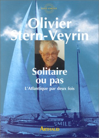 Solitaire ou pas, l'Atlantique par deux fois