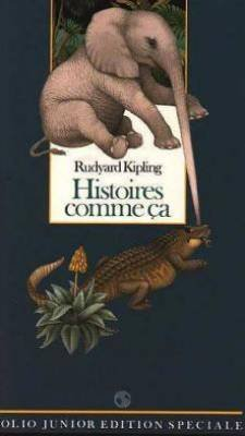 histoires comme ca