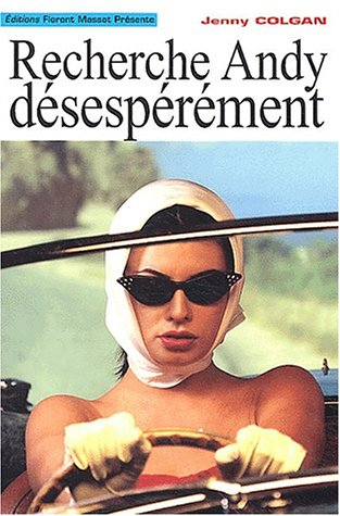 Recherche Andy désespérément