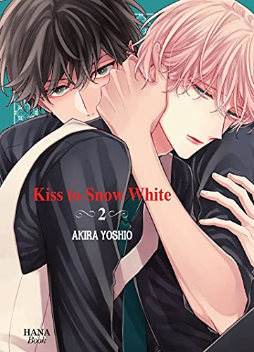 Kiss to Snow White. Vol. 2