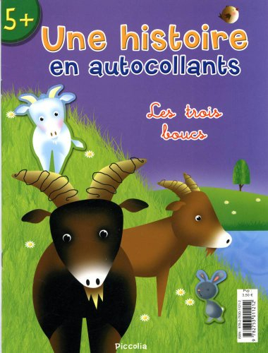 Les trois boucs