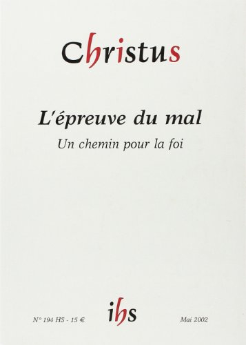 christus hs n194 epreuve du mal