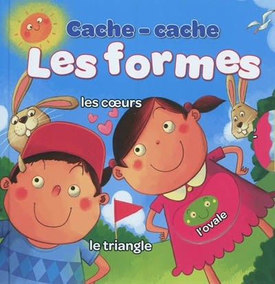 Les formes
