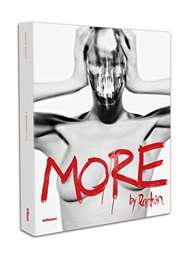 more by rankin - rétrospective