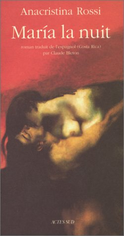 Marie la nuit