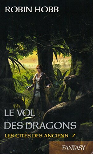 le vol des dragons