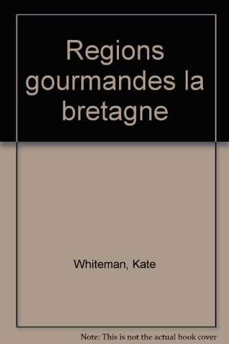 La Bretagne