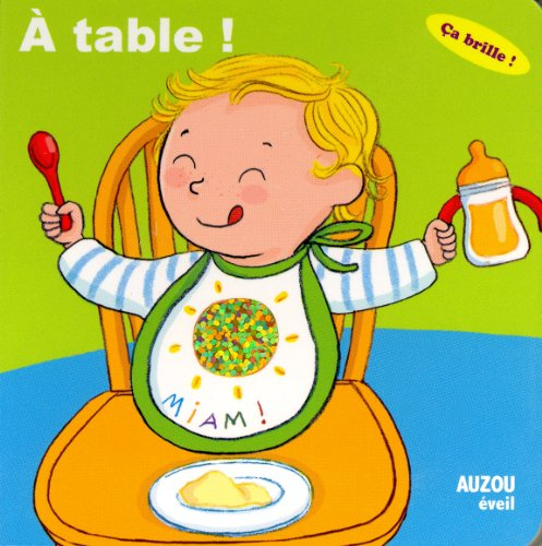 A table !