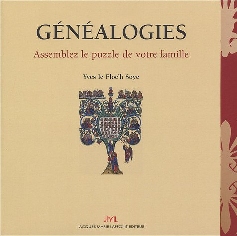 Généalogies : assemblez le puzzle de votre famille