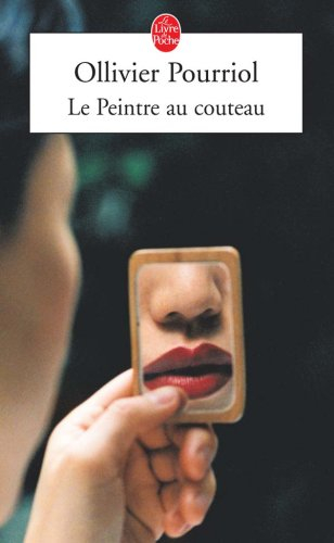 Le peintre au couteau