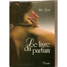 Le Livre du parfum