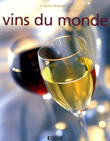 Vins du monde