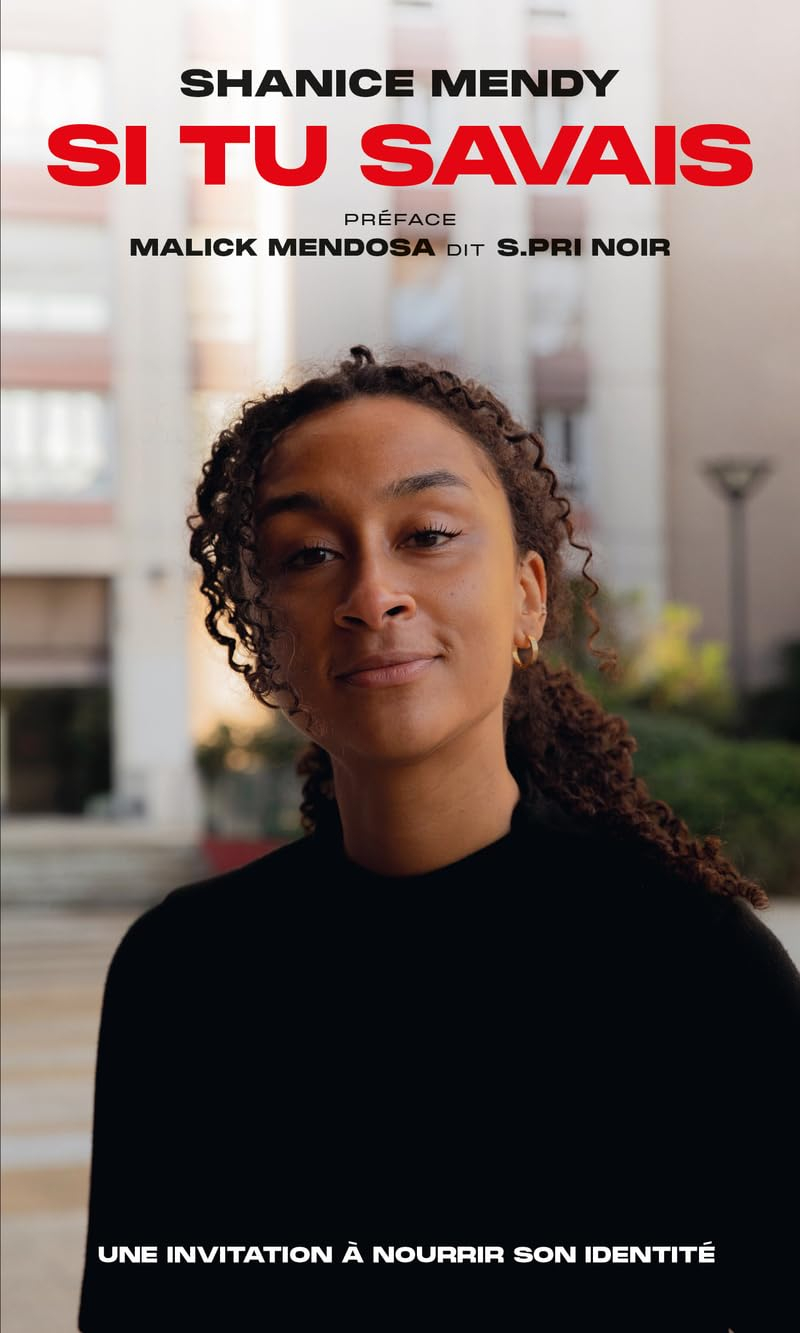 Si tu savais : une invitation à nourrir son identité