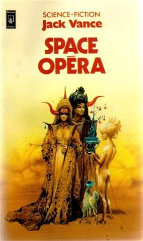 space opera