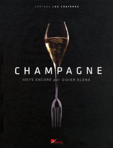 champagne mets encore