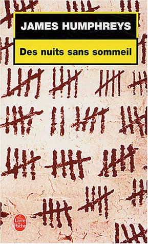 Des nuits sans sommeil