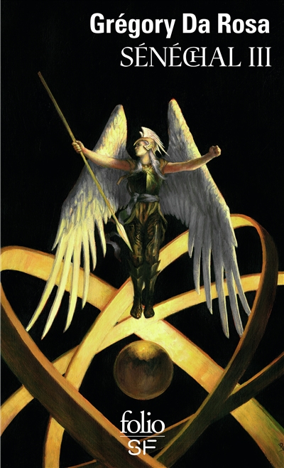 Sénéchal (Tome 3)
