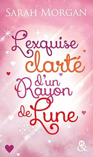 Snow Crystal. L'exquise clarté d'un rayon de lune