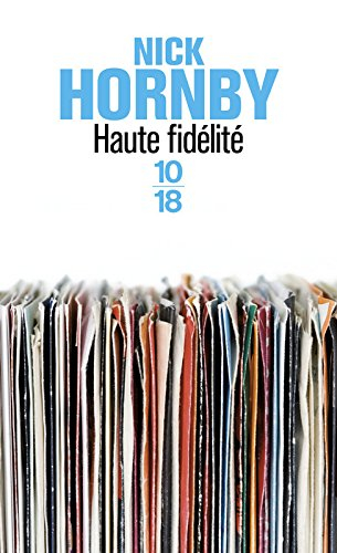 Haute fidélité