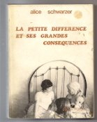 La petite différence et ses grandes conséquences
