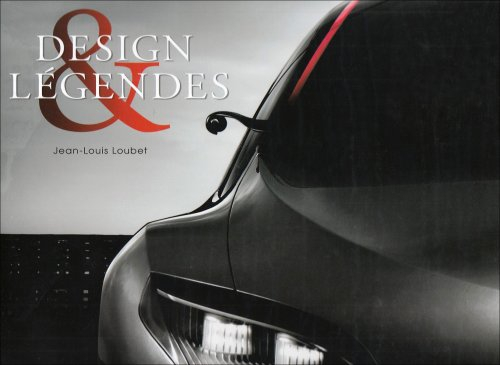 Design & légendes