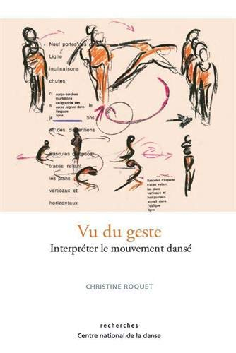 Vu du geste : interpréter le mouvement dansé