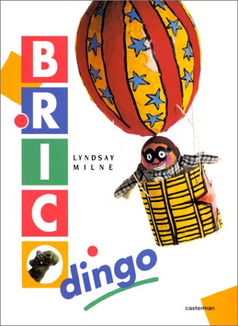 Brico dingo