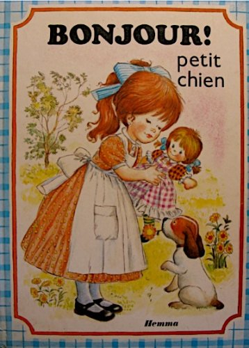 Bonjour ! petit chien (Bonjour)