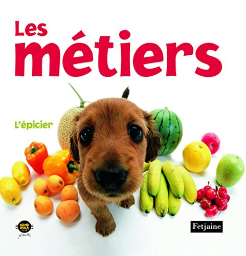 Les métiers
