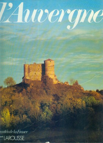 L'Auvergne