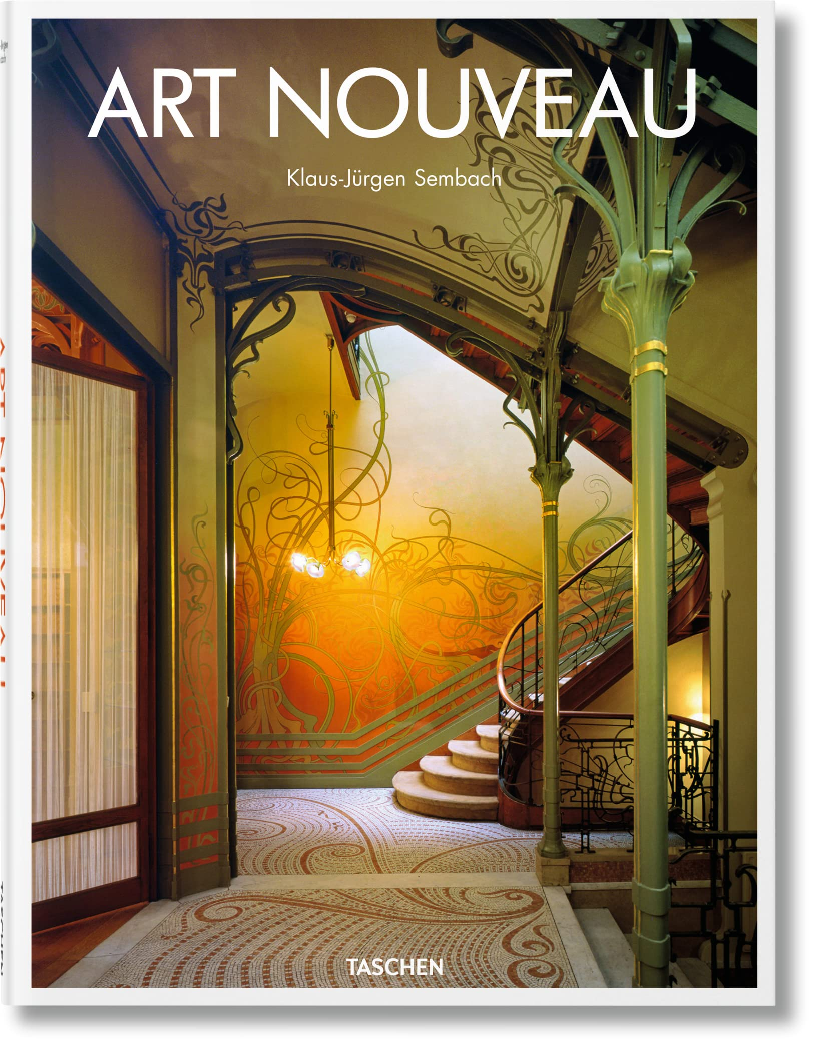 L'Art nouveau : l'utopie de la réconciliation