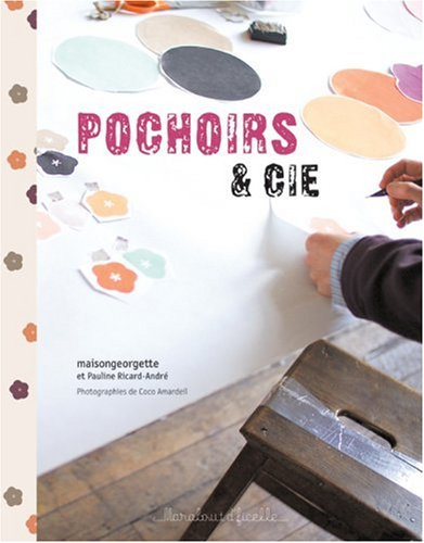 Pochoirs et cie
