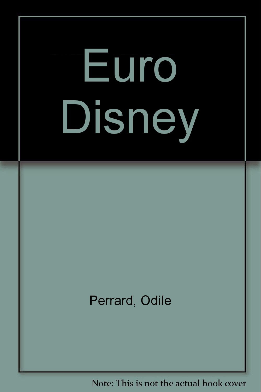 Euro Disney
