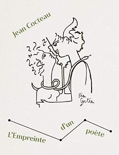 Jean Cocteau : l'empreinte d'un poète