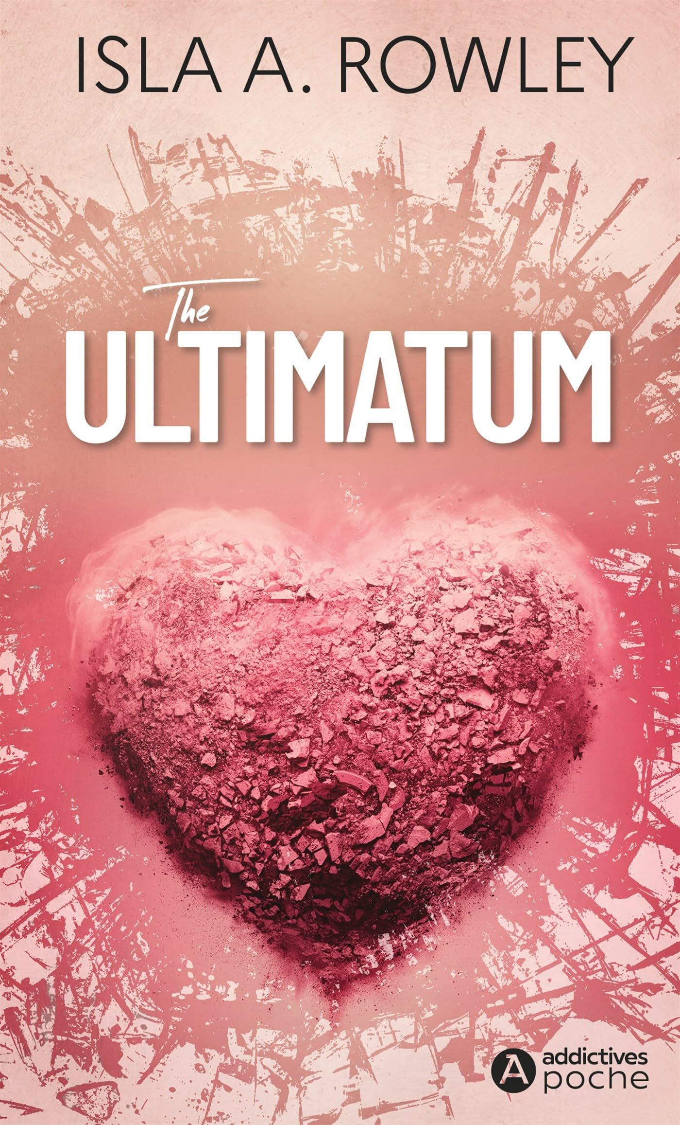 The ultimatum