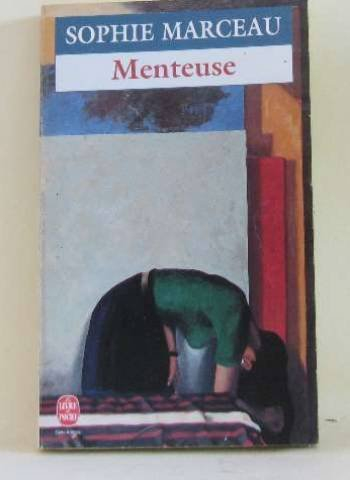 Menteuse