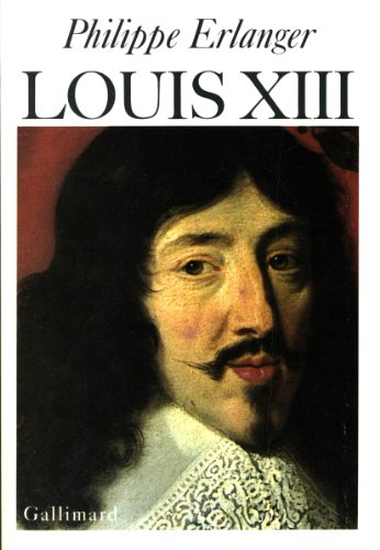 louis xiii